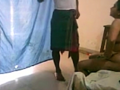 Desi indian couple fuck in home full hidden cam sex scandal